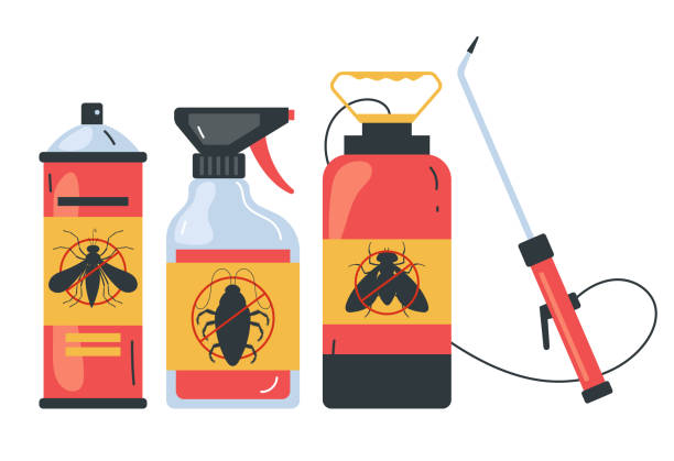 Pest Control for Restaurants in College Park, GA